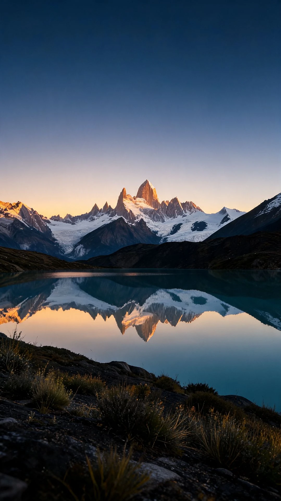 The Americas